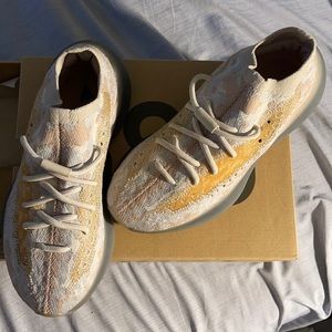 Adidas Yeezy Boots 380